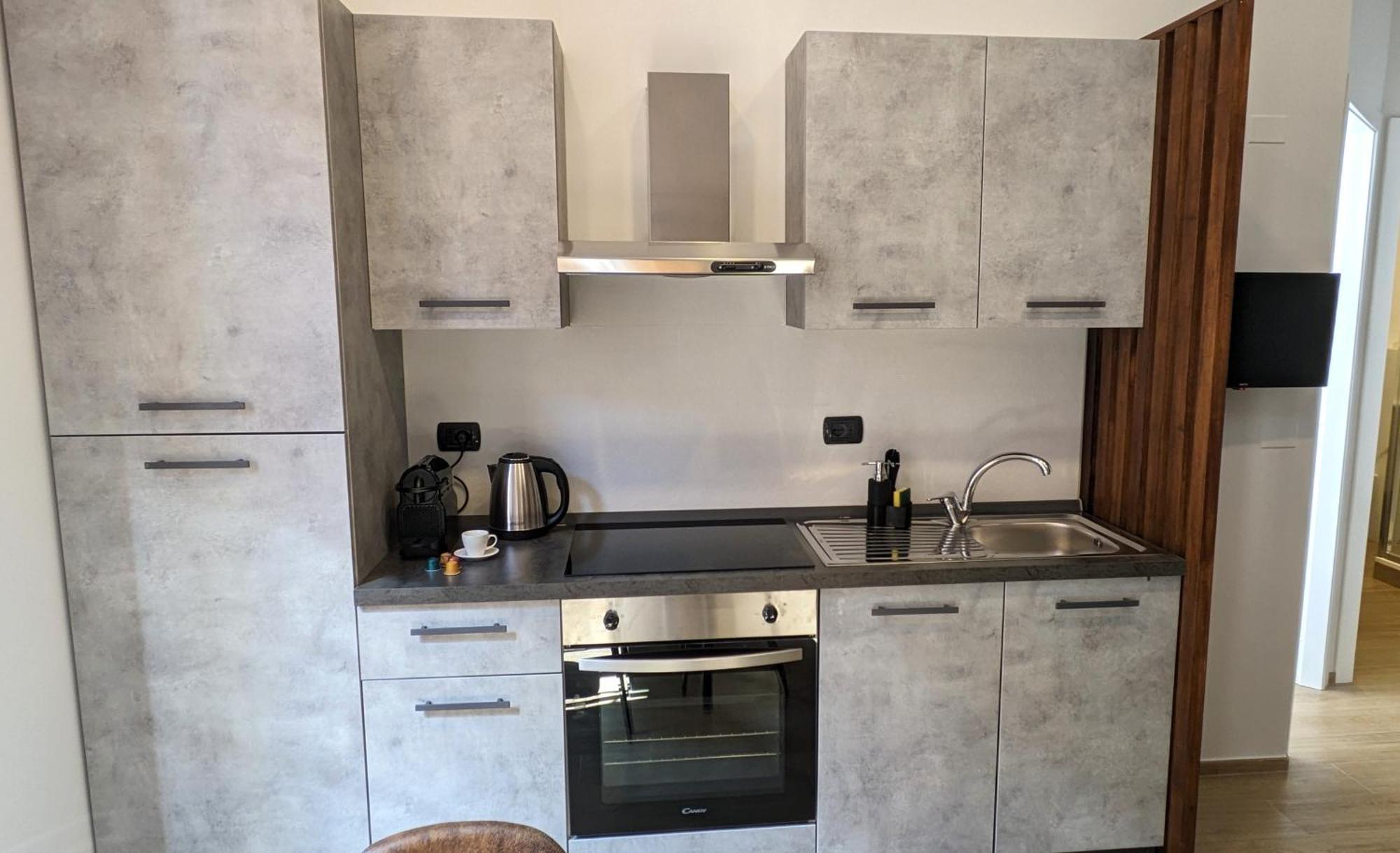 - Gluck Appartement *