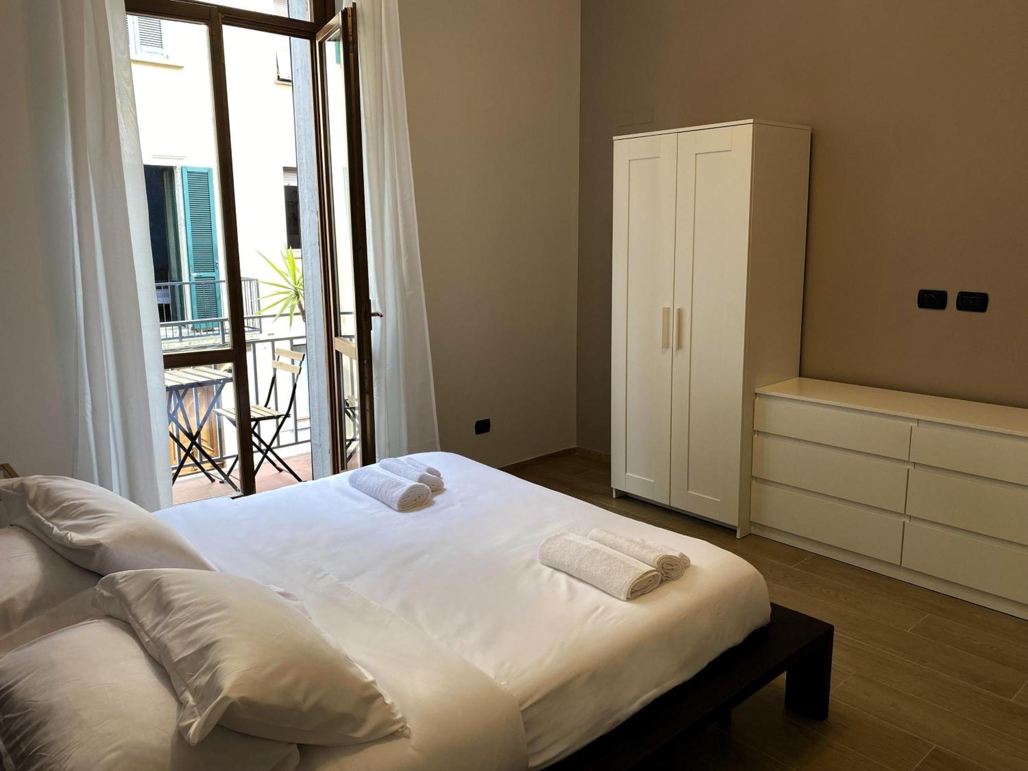 Appartement - Gluck
