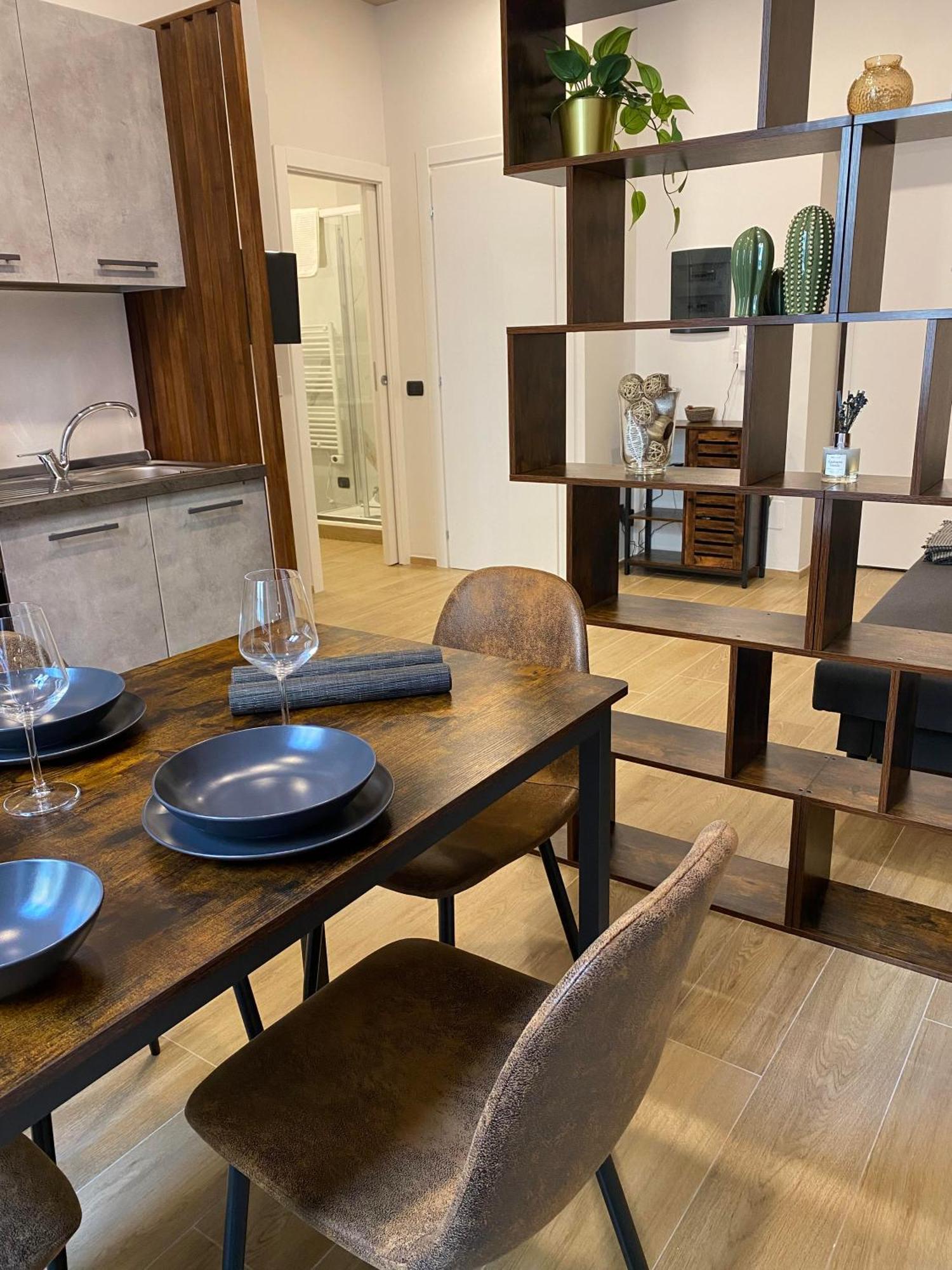 Appartement - Gluck Milan